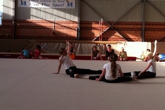 Fte des Sports